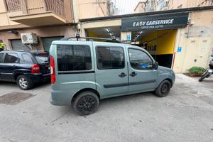 Doblo 2* serie 1.9 multijet