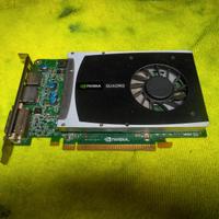 NVIDIA QUADRO 2000 - 1GB