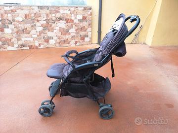 passeggino bimbi bambini CAM compatto