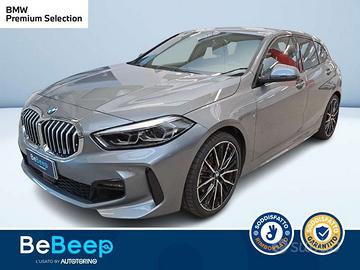 BMW Serie 1 118D MSPORT EXTERIOR AUTO