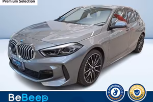 BMW Serie 1 118D MSPORT EXTERIOR AUTO