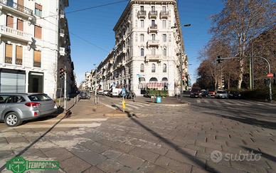 NEGOZIO VICINO PIAZZA ASCOLI