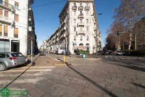 NEGOZIO VICINO PIAZZA ASCOLI