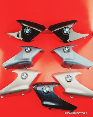 FIANCHETTO BMW R1150R