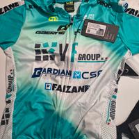 completo ciclismo 