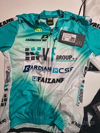 completo ciclismo 