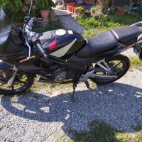 Honda CBR 125 - 2005