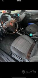 Fiat bravo