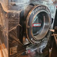 Lavanderia self service