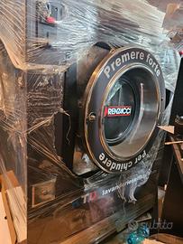 Lavanderia self service