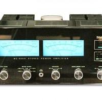 MCINTOSH-Amplificatore Finale Stato Solido-MC 2205