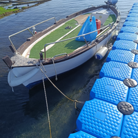 Gozzo MT 5.50 senza motore prezzo ribassato da 120