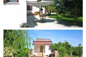 Villetta in campagna indipendente Basilicata