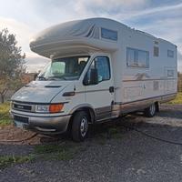 Iveco Daily 2800 150 cavalli 
