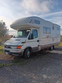 Iveco Daily 2800 150 cavalli 