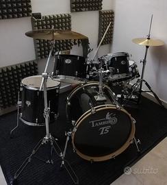 Batteria Tamburo 5