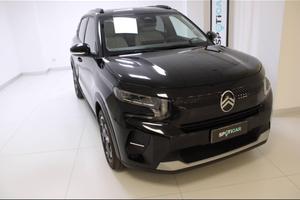 CITROEN e-C3 - e-C3 motore elettrico 113 CV Max