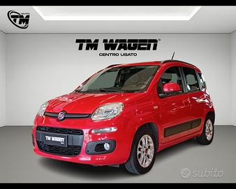 FIAT Panda 3ª serie - Panda 1.2 Lounge