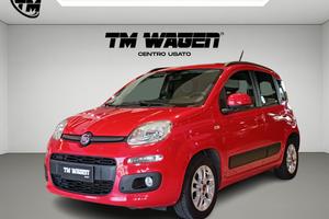 FIAT Panda 3ª serie - Panda 1.2 Lounge