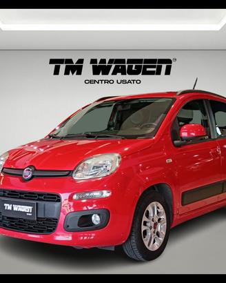 FIAT Panda 3ª serie - Panda 1.2 Lounge