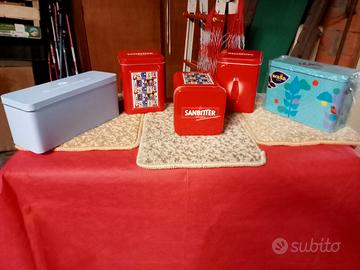 GADGET DA COLLEZIONE