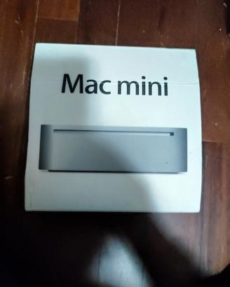 Mac mini