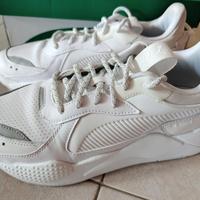 Scarpe running numero 40 