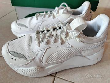 Scarpe running numero 40 