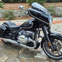 BMW r 18 bagger