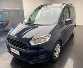 FORD Tourneo Courier 1.0 EcoBoost 100 CV Plus