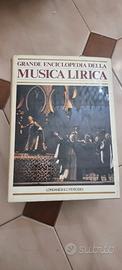 ENCICLOPEDIA DELLA LIRICA+I GIOIELLI DELLA LIRICA