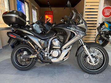 Honda Transalp XL 700 V