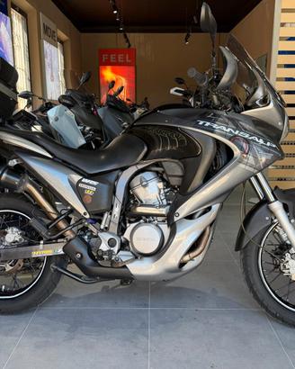 Honda Transalp XL 700 V
