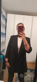 giacca blazer donna 