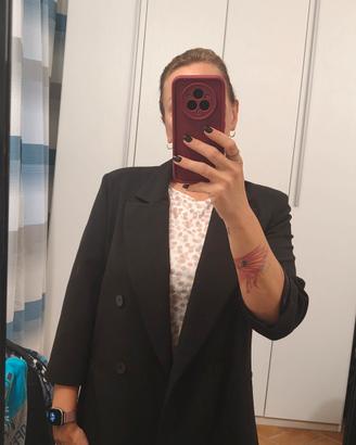 giacca blazer donna 