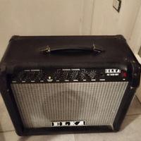 Amplificatore ELKA AC1030REV