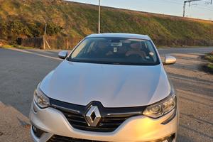 Renault Megane Mégane dCi 8V Energy Zen
