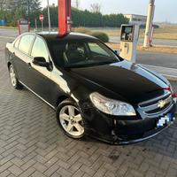 Chevrolet epica unico proprietario