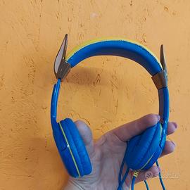 Cuffie Musica