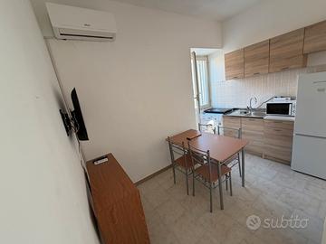 Monolocale Caserta San Clemente