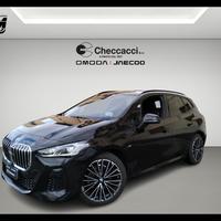 BMW Serie 2 A.T. (U06) 218d Active Tourer Msport