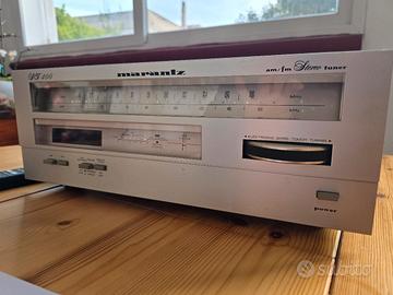 marantz st 400 sintonizzatore