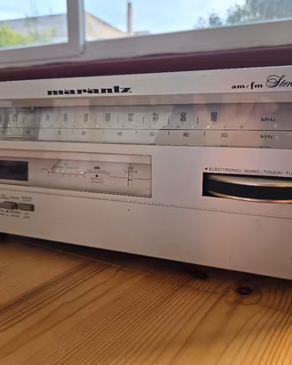 marantz st 400 sintonizzatore