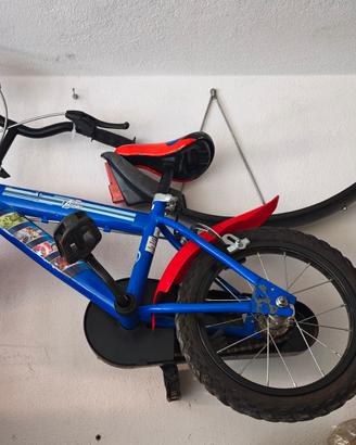 bicicletta bambino