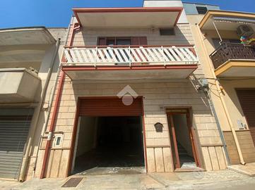 CASA INDIPENDENTE A VILLA CASTELLI