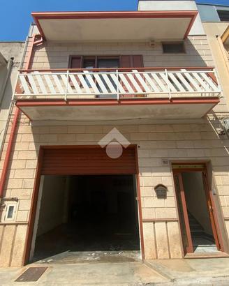 CASA INDIPENDENTE A VILLA CASTELLI