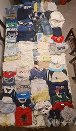 abbigliamento 
