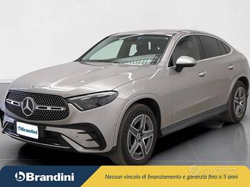 Mercedes GLC 300 e phev AMG Line Premium 4matic au