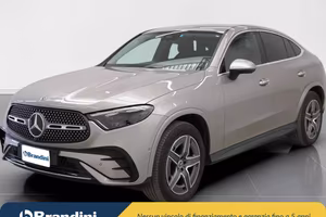 Mercedes GLC 300 e phev AMG Line Premium 4matic au