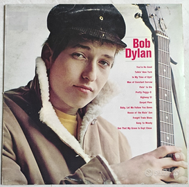 BOB DYLAN - DYLAN